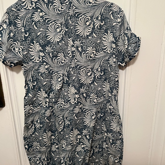 Faherty Dress - Picture 2 of 3